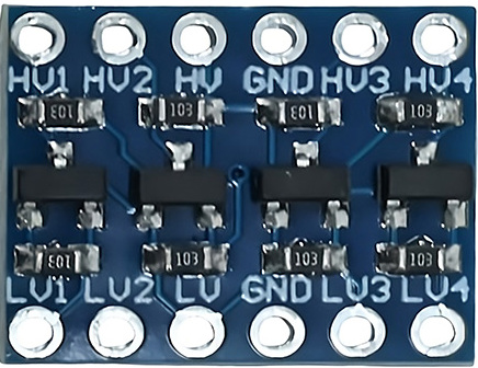 lcd1602 I2C